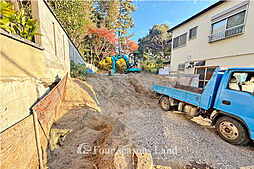 新築一戸建　鎌倉市腰越5丁目