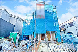 新築一戸建　大磯町高麗3丁目