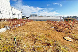 土地　藤沢市石川2丁目　No.3