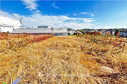 土地　藤沢市石川2丁目　No.5