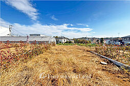 土地　藤沢市石川2丁目　No.6