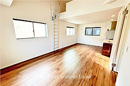 新築一戸建　茅ヶ崎市浜之郷