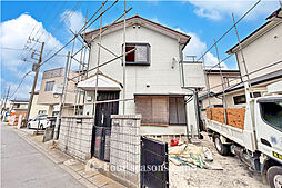 新築一戸建　寒川町倉見