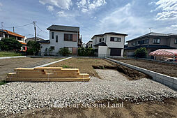 新築一戸建　茅ヶ崎市美住町 5号棟