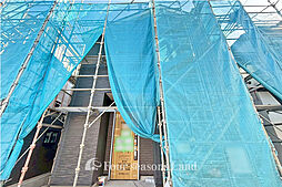 新築一戸建　茅ヶ崎市美住町 5号棟