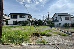 新築一戸建　茅ヶ崎市美住町　4号棟