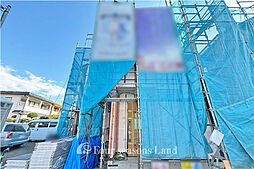 新築一戸建　茅ヶ崎市美住町　4号棟