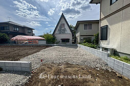 新築一戸建　茅ヶ崎市美住町 6号棟