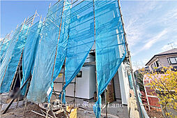 新築一戸建　茅ヶ崎市美住町 6号棟