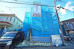 新築一戸建　茅ヶ崎市赤羽根