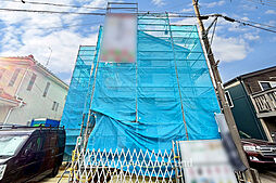 新築一戸建　茅ヶ崎市赤羽根