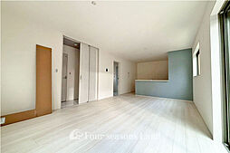 新築一戸建 藤沢市辻堂東海岸2丁目 1号棟