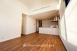 新築一戸建　藤沢市石川　1号棟