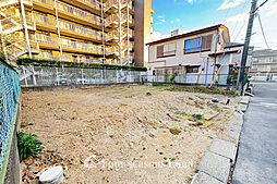 土地　茅ヶ崎市矢畑