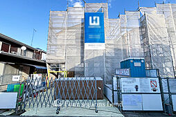 新築一戸建　茅ヶ崎市緑が浜　1号棟