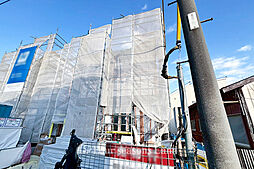 新築一戸建　茅ヶ崎市緑が浜　2号棟