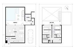 新築一戸建 藤沢市片瀬海岸3丁目