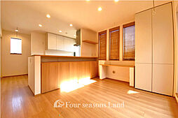 中古一戸建　平塚市東八幡　1丁目