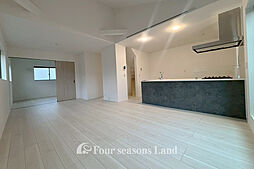 新築一戸建　茅ヶ崎市萩園