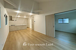 新築一戸建　茅ヶ崎市萩園