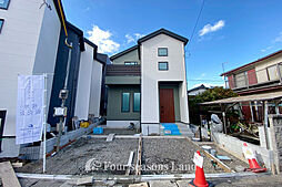 新築一戸建 平塚市夕陽ケ丘 1号棟