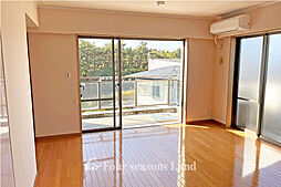 パシフィックガーデン茅ケ崎D棟