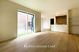 新築一戸建　平塚市夕陽ケ丘　2号棟