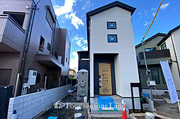 新築一戸建 平塚市夕陽ケ丘 2号棟