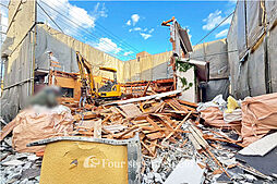 土地 平塚市立野町 No.1