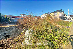 土地　藤沢市善行坂2丁目 　宅地3