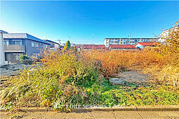 土地　藤沢市善行坂2丁目 　宅地4