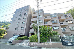 藤沢西ガーデンハウス