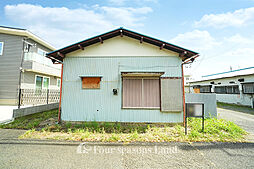 売地　平塚市中原3丁目