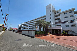 パークサイド平塚