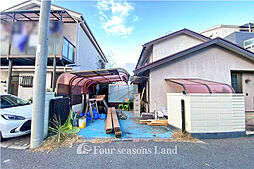 売地　平塚市榎木町　No.1