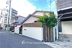 売地　平塚市榎木町　No.2