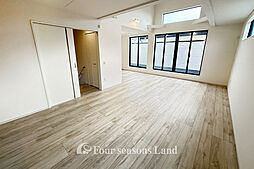 新築一戸建　平塚市平塚4丁目