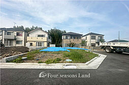 売地　平塚市山下3丁目　No.4