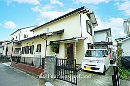 売地　平塚市西真土3丁目