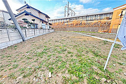 売地　平塚市大神5丁目　No.2