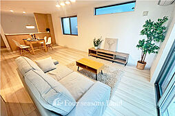 中古一戸建　茅ヶ崎市室田1丁目