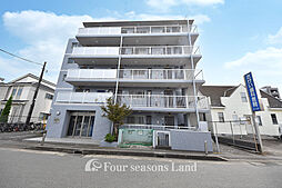 メゾンミール湘南平塚