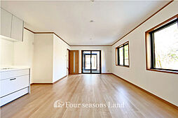 中古一戸建　大磯町西小磯