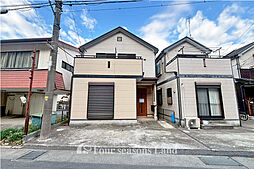 中古一戸建　平塚市高根2丁目