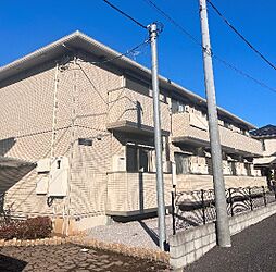 ル・ベリエ浮間 202