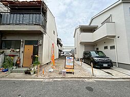 深草フチ町