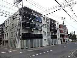 フォレストヒルズB