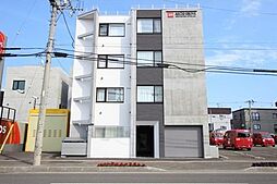 カサトレス美園