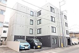 Grandee桑園(グランディー桑園)