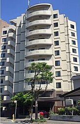 サイレンス宮の森アネックス